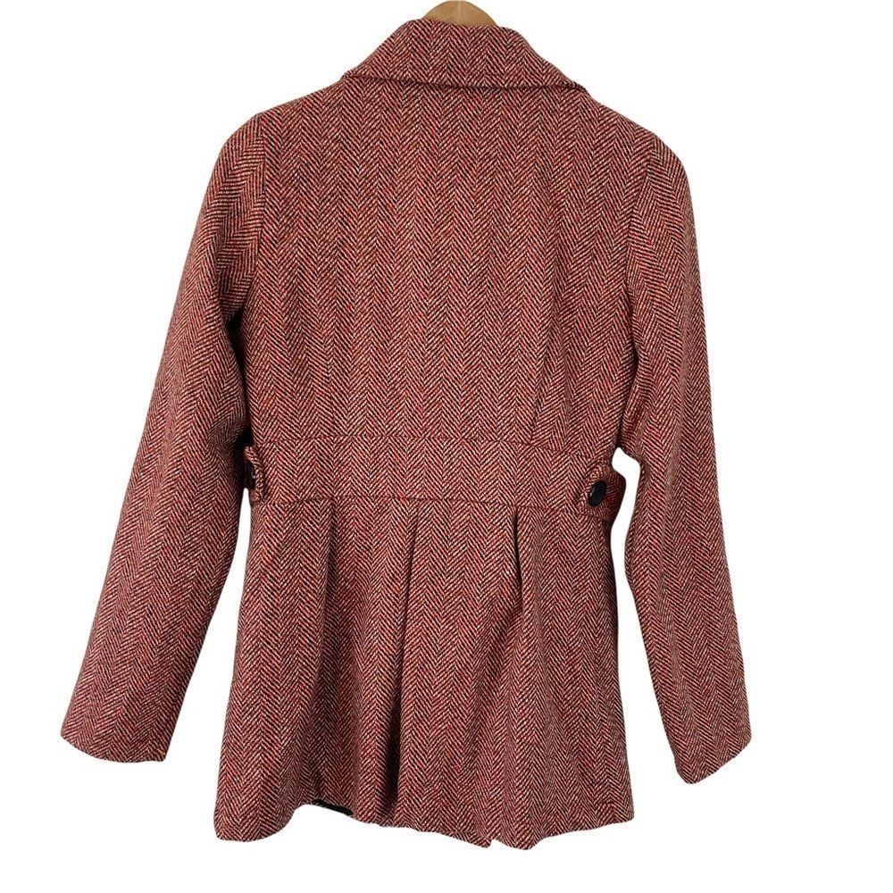 Needle & Thread Tweed Jacket - Picture 4 of 5